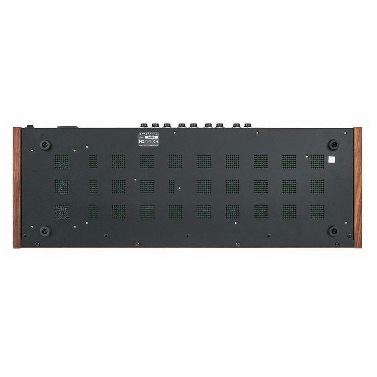Аналоговый синтезатор Sequential Prophet 5 Desktop Module - 16
