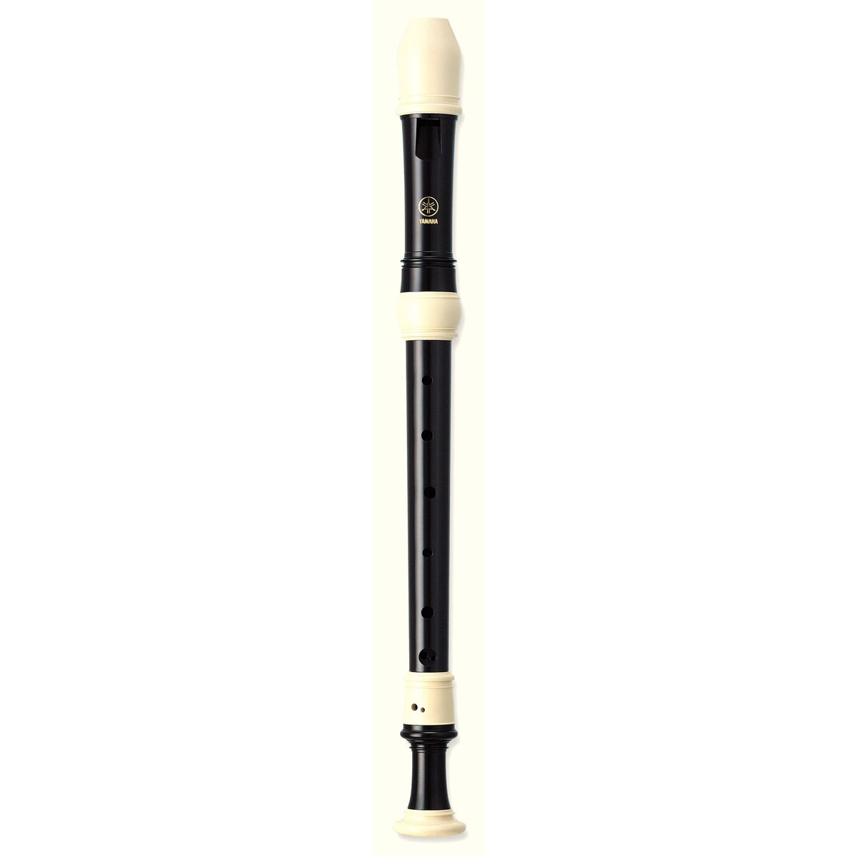 Блок-флейта альт Yamaha YRA-302BIII - 6