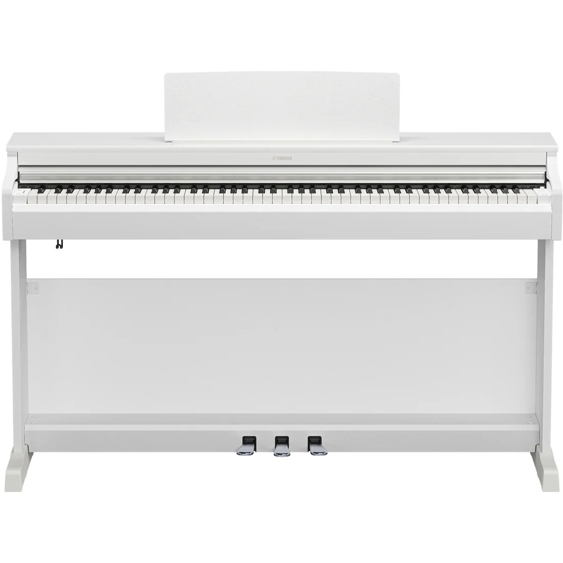 Цифровое пианино Yamaha YDP-166W - 9