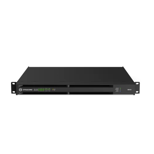 Профессиональный усилитель Electro‑Voice IX60:8 — 60‑канальный усилитель, 8 Ом - 6