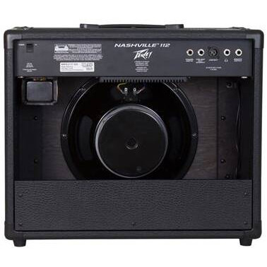 Гитарный комбоусилитель Peavey Nashville 112 - 8