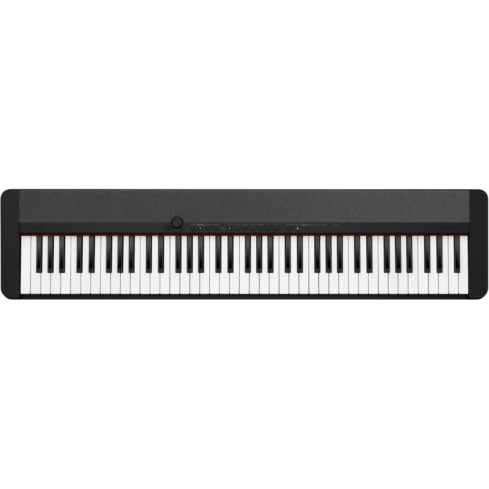 Цифровое пианино Casio CT-S1-76BK - 8