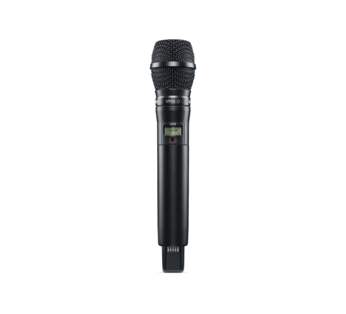 Передатчик ручной SHURE ADX2/VP68 G56 - 4