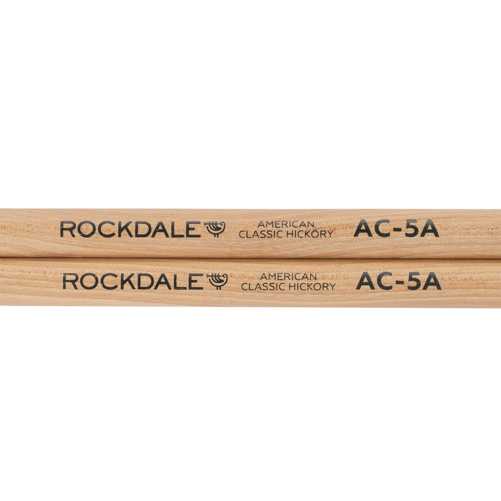 Барабанные палочки Rockdale American Classic Hickory AC-5A - 15