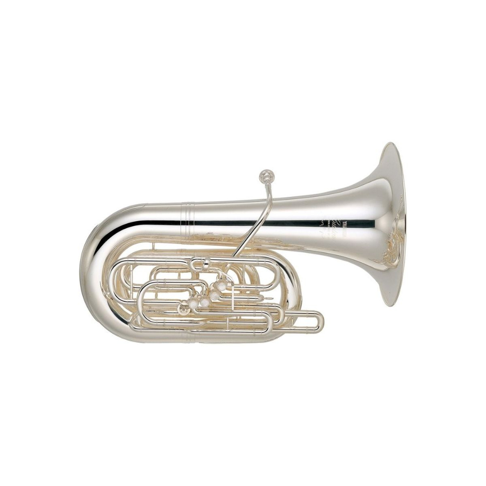 Туба Yamaha YFB-822S - 7