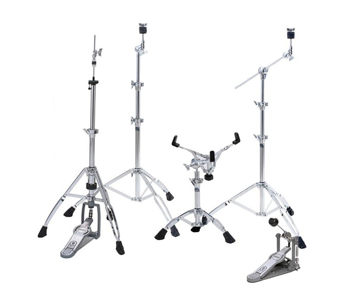 Комплект хардвера Ludwig LASPACK Atlas Standard - 4