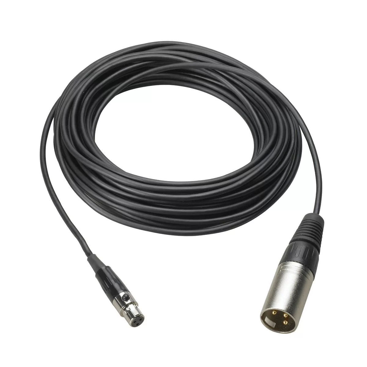 Инсталляционный микрофон Audio-Technica U891Rb - 7