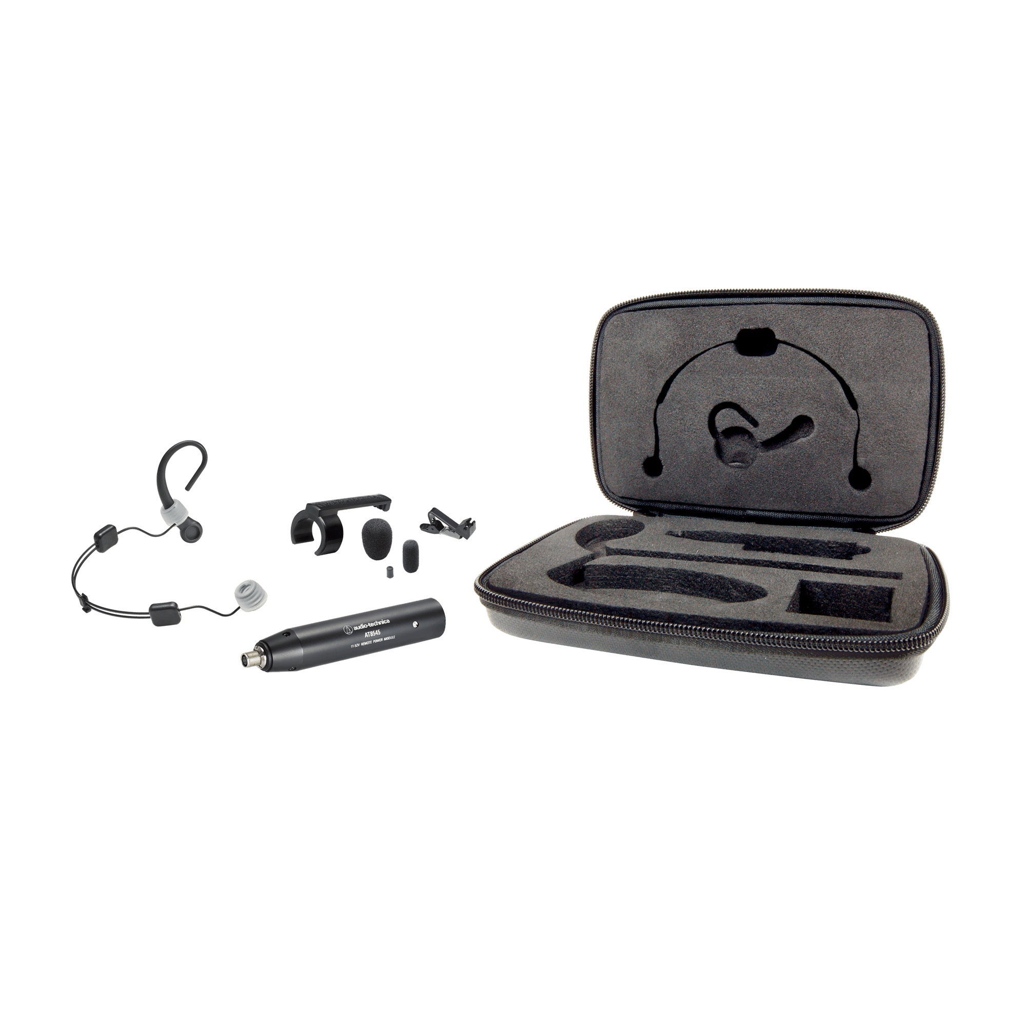 Петличный микрофон Audio-Technica BP894x - 6