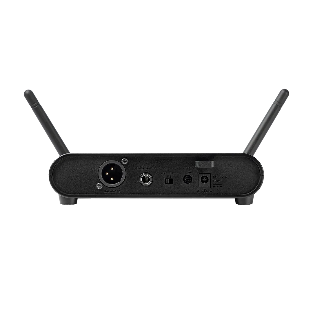 Одноканальный приемник AVCLINK AIR-1 - 9