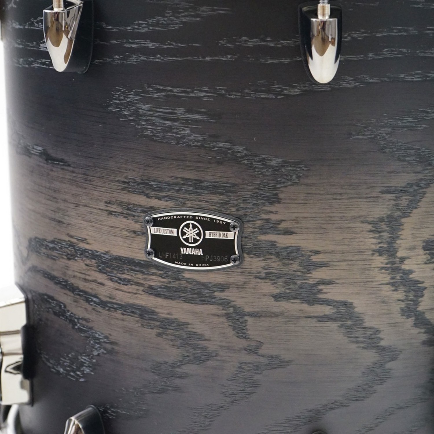 Напольный том Yamaha LHF1816 UZUCHS - 11