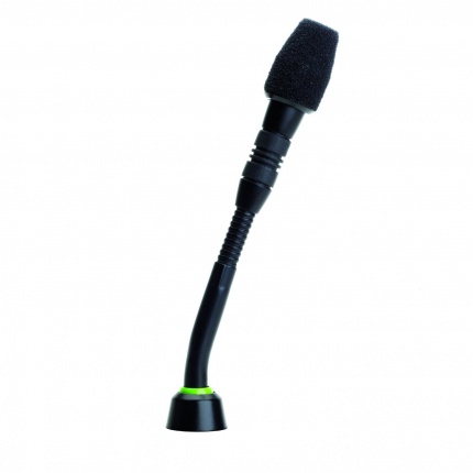 Микрофон на гусиной шее SHURE MX405LP/S - 4