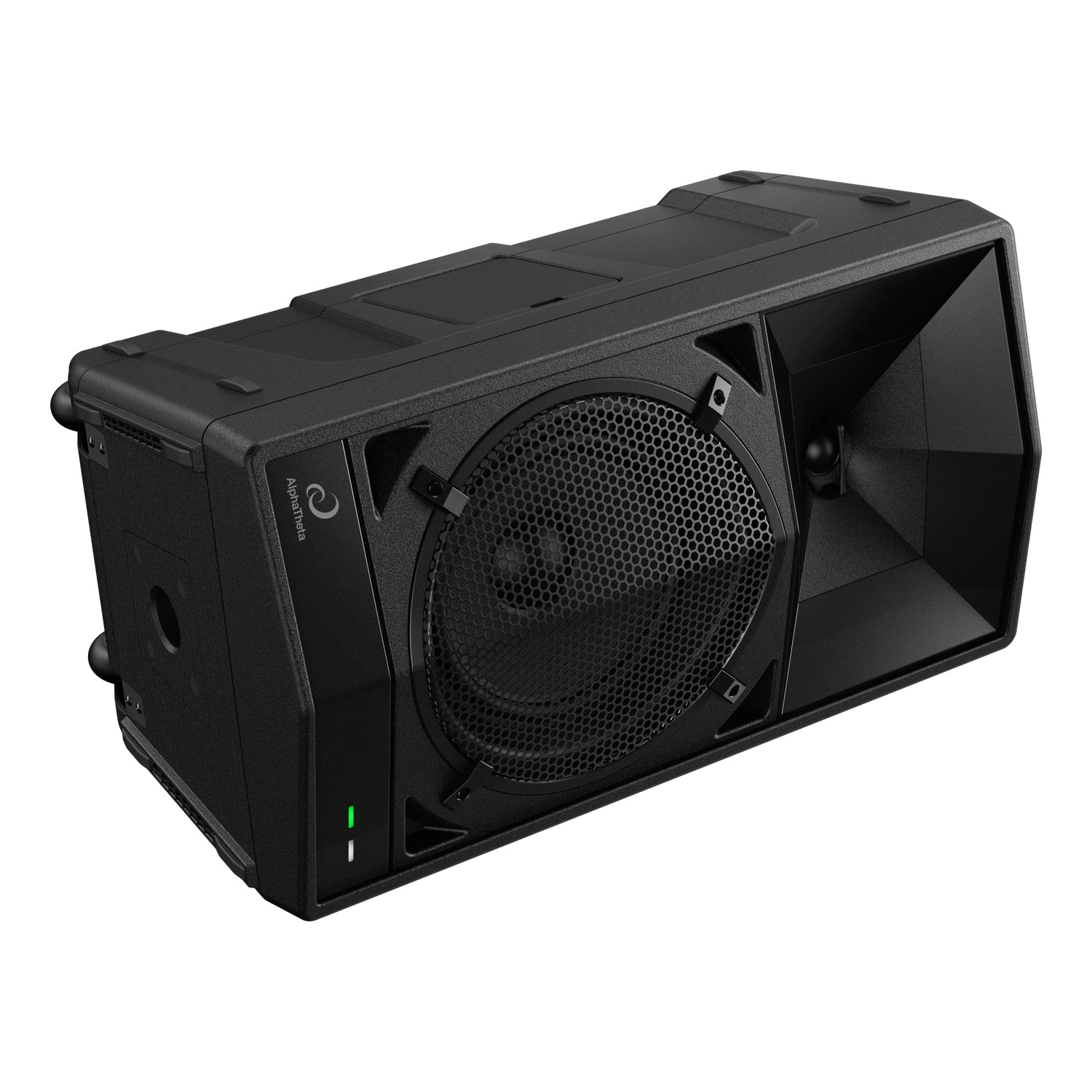 Акустическая система AlphaTheta WAVE-EIGHT - 15