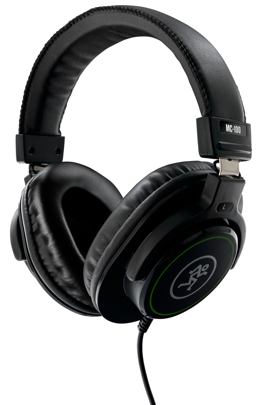 Наушники Mackie MC-100 - 6