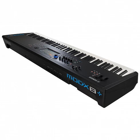 Синтезатор Yamaha MODX8+ PLUS - 12
