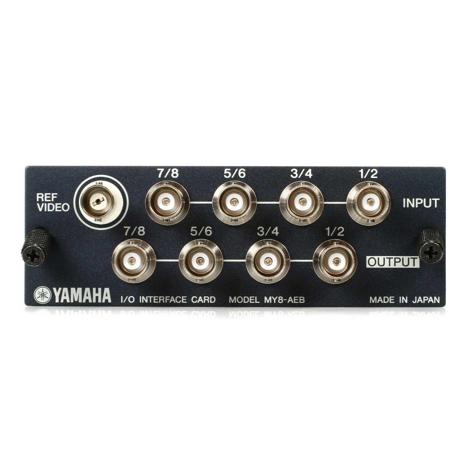 Карта расширения Yamaha MY8-AEB - 7