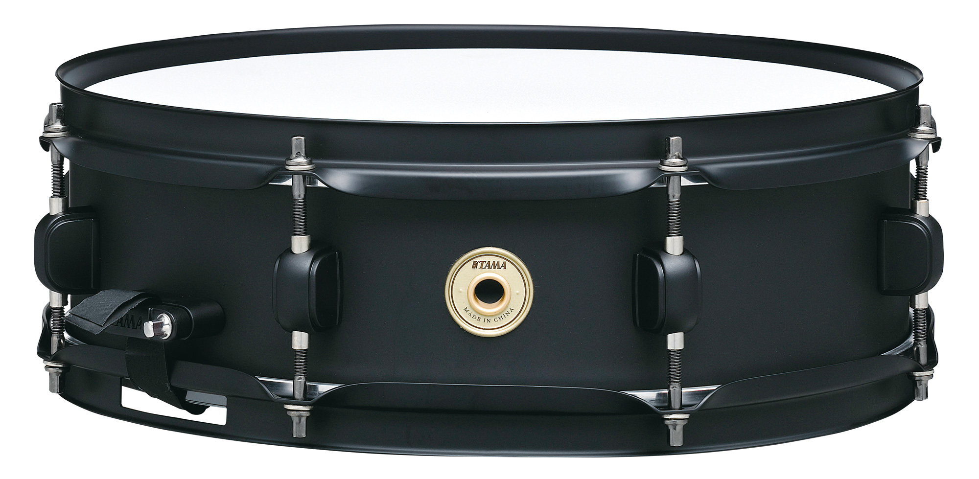 Ударная установка Tama BST134BK METALWORKS SERIES SNARE DRUM - 2