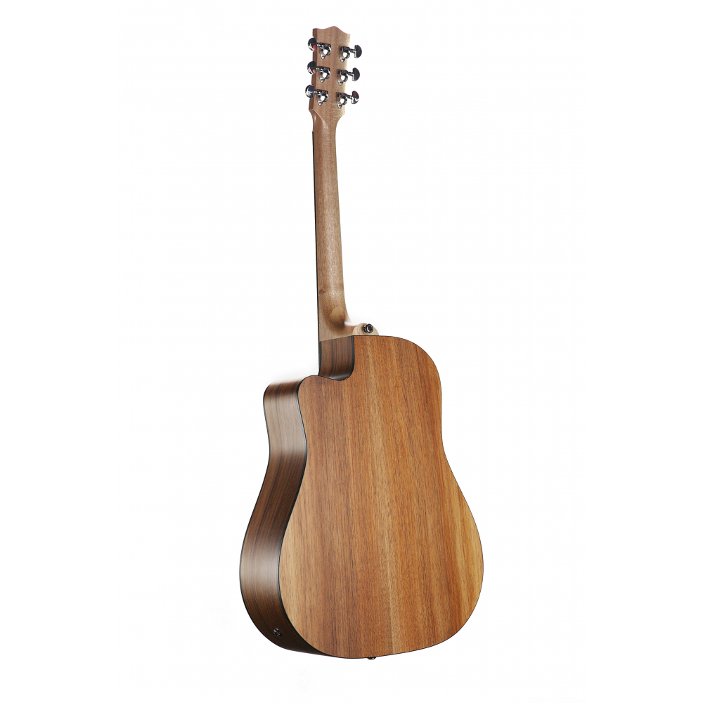 Электроакустическая гитара Maton SRS70C - 8