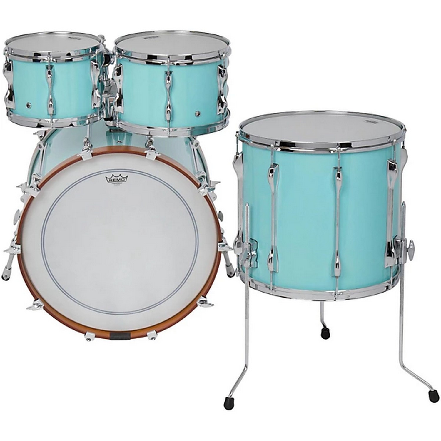 Бас-барабан Yamaha RBB2216 SFG - 16