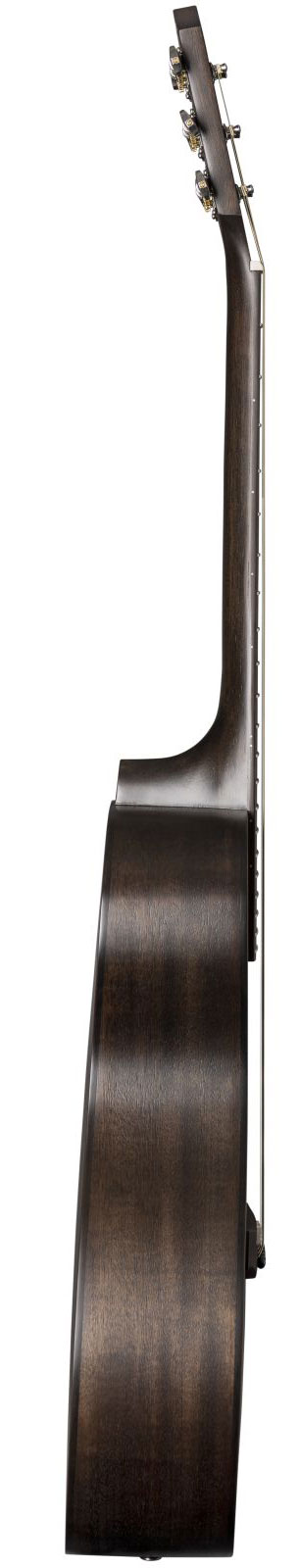 Акустическая гитара Baton Rouge X11LS/F-SCC - 10
