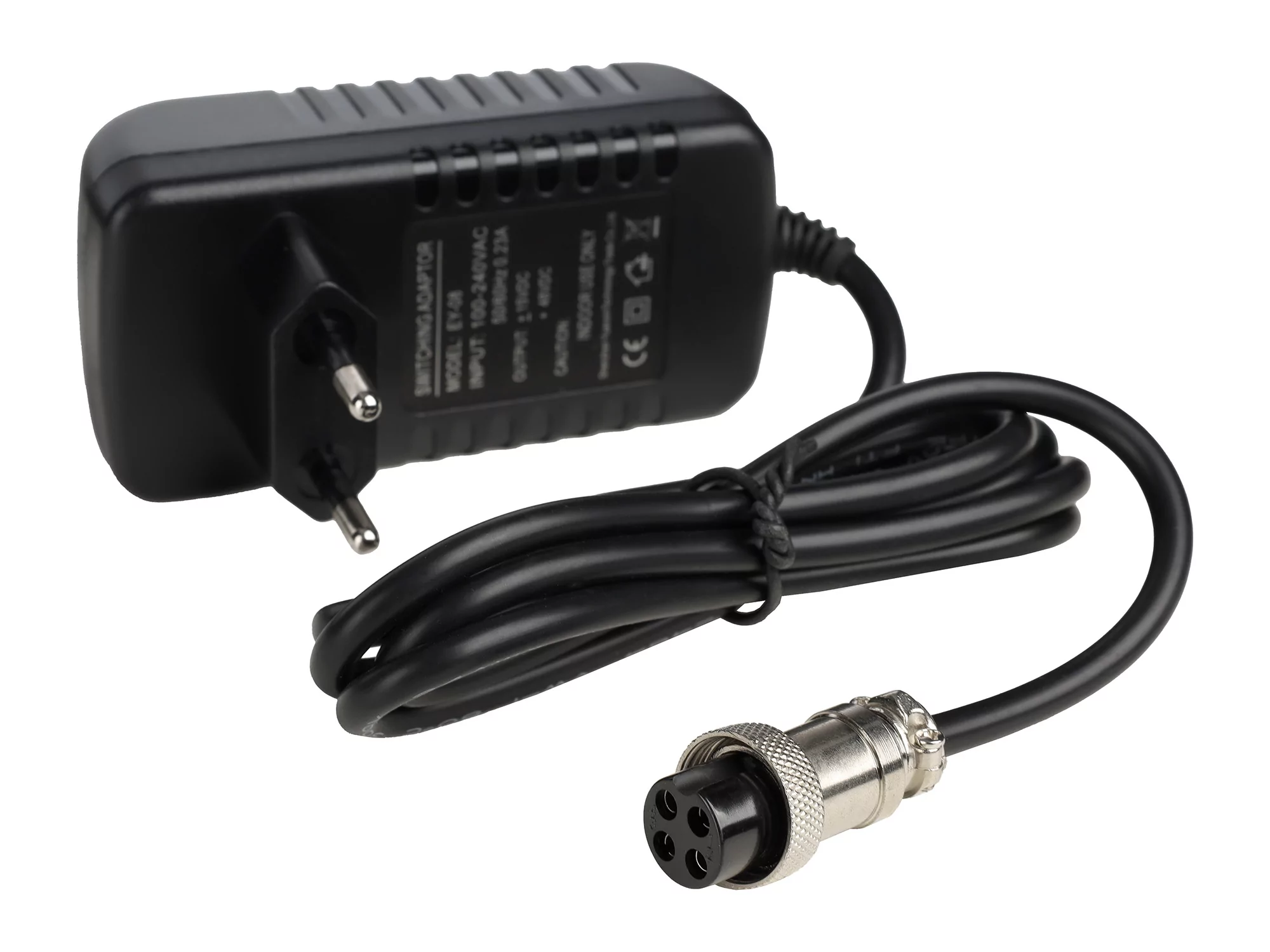 Аналоговый микшер Gemini GEM-08USB - 25