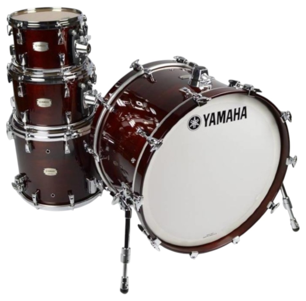 Комплект томов Yamaha AMP4F3 WLN - 4