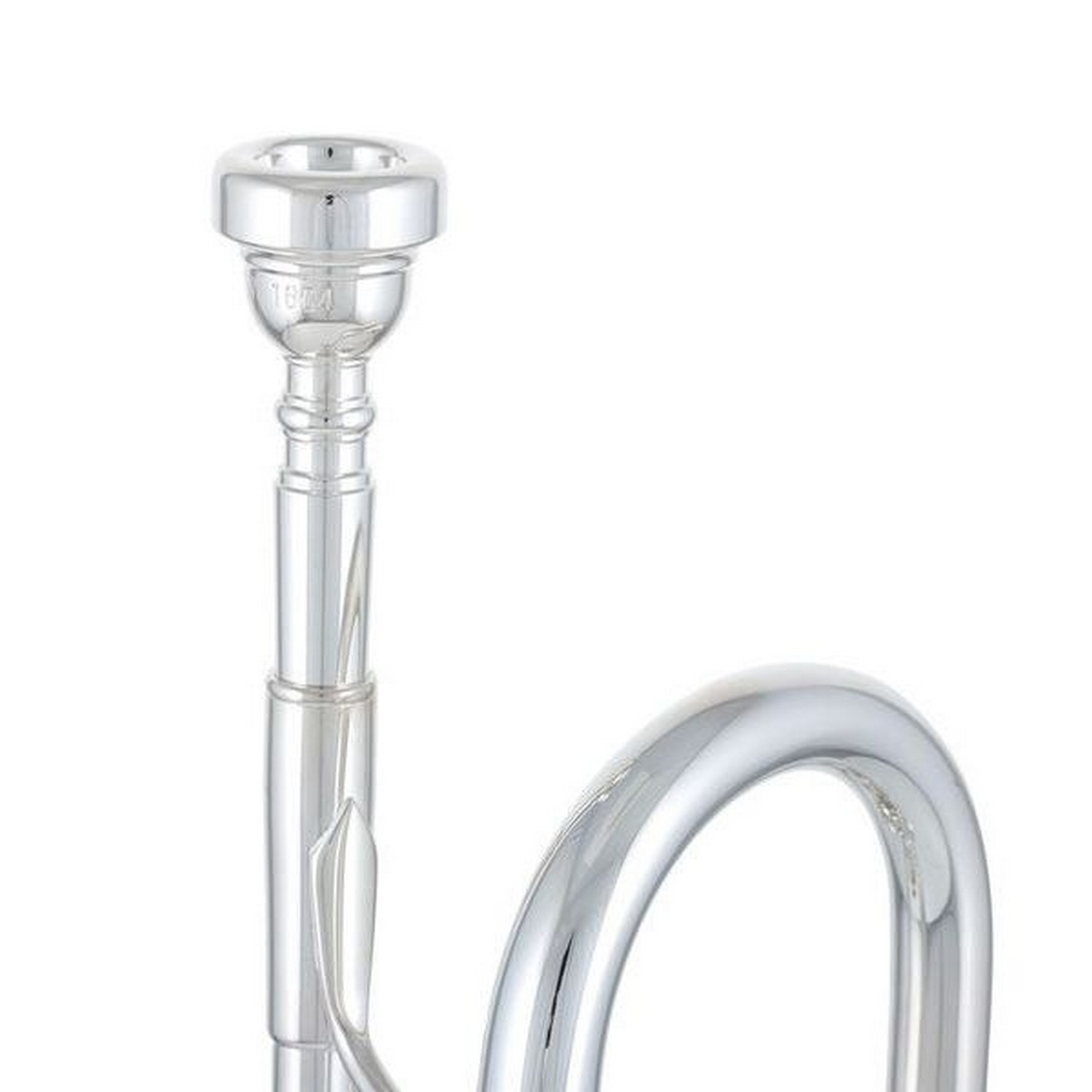 Труба Yamaha YTR-8345S - 12