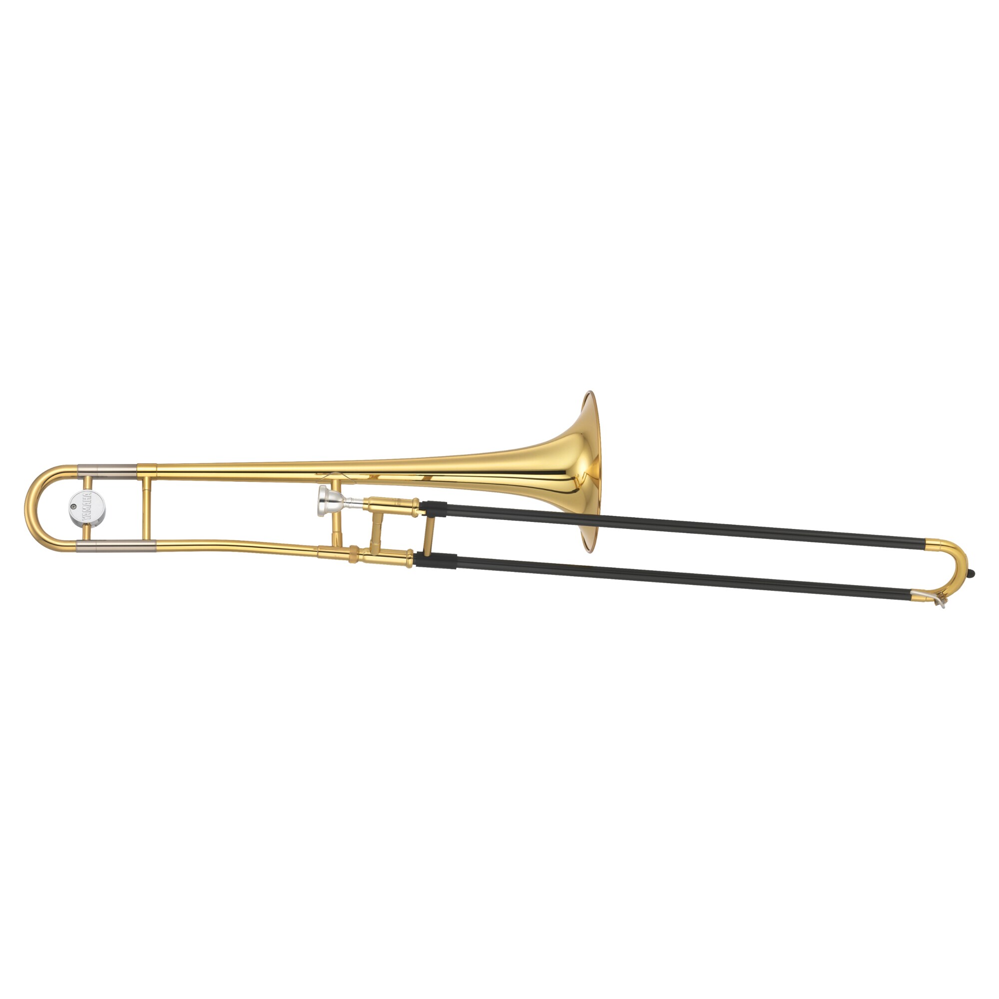 Тромбон Yamaha YSL-254CF - 2