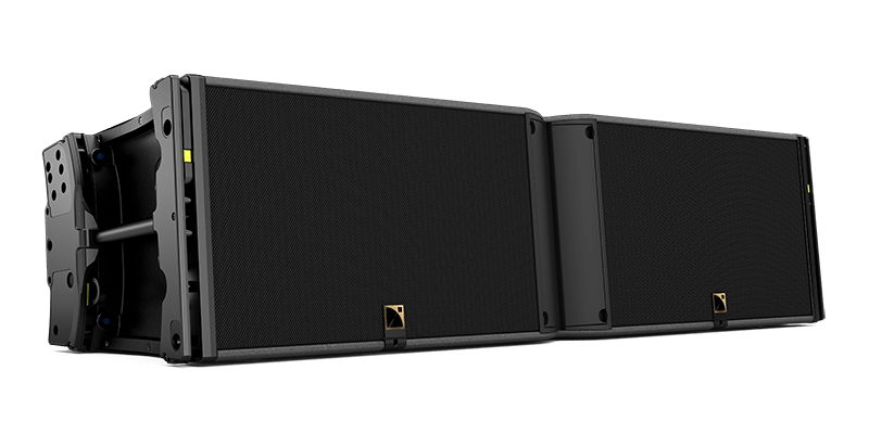 Пассивная акустическая система L-Acoustics K2 - 2