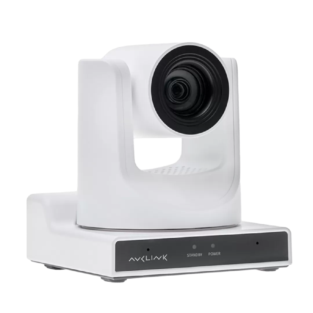 Видеокамера PTZ AVCLINK P30-W - 9