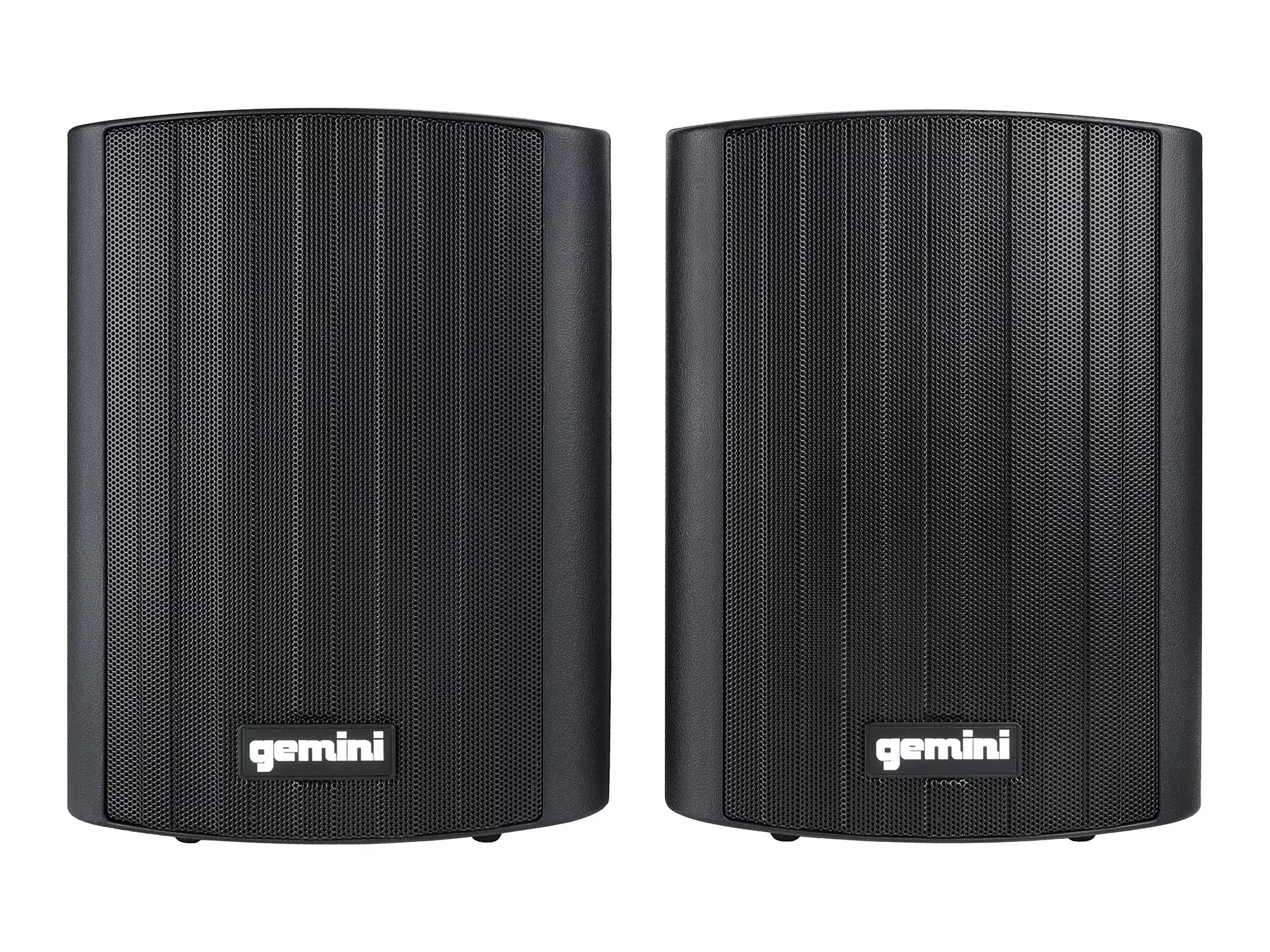 Комплект акустических систем Gemini GHSI-W525BT-PR-BLK - 44