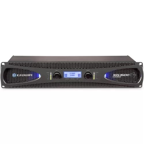 Усилитель мощности Crown XLS1502 - 6