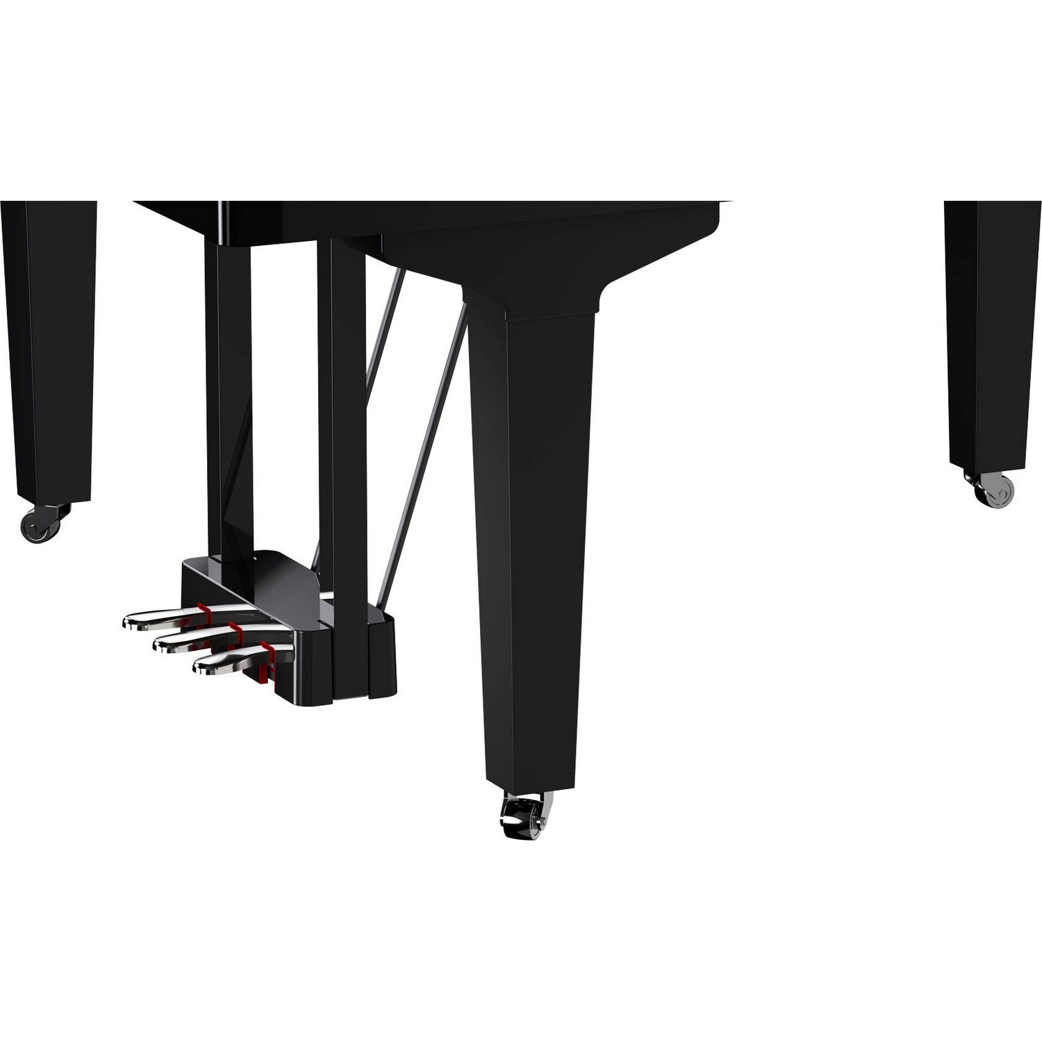 Цифровой рояль Roland GP 9 PE - 26