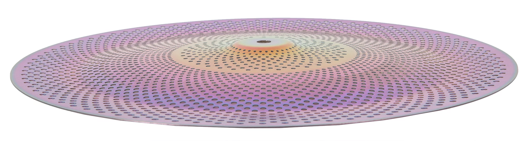 Тарелка Kingdo Low Volume China Rainbow 18" China - 7