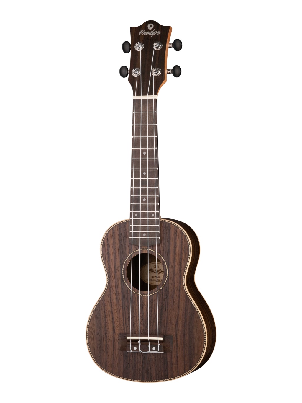 Укулеле сопрано Prodipe JMFBS220 - 2