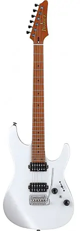 Электрогитара Ibanez AZ2402-PWF - 2