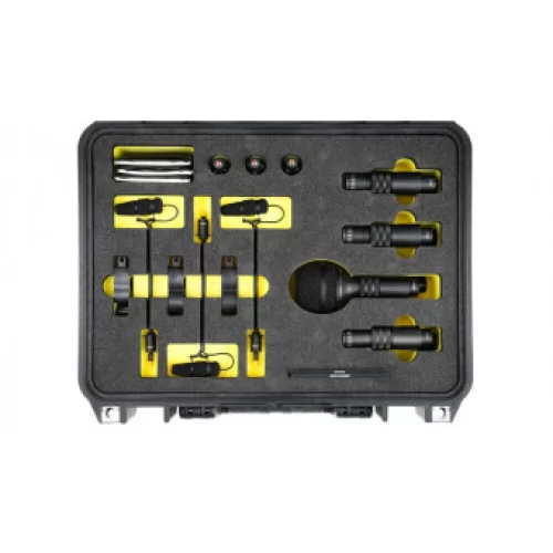 Микрофонный комплект Dpa DDK4000 - 7