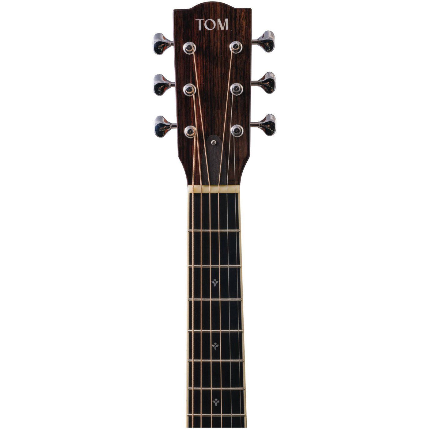 Электроакустическая гитара уменьшенная TOM BABY G1E - 32