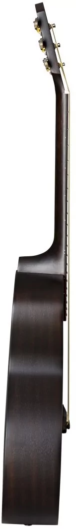 Акустическая гитара Baton Rouge X11LS/TB-SCC - 9