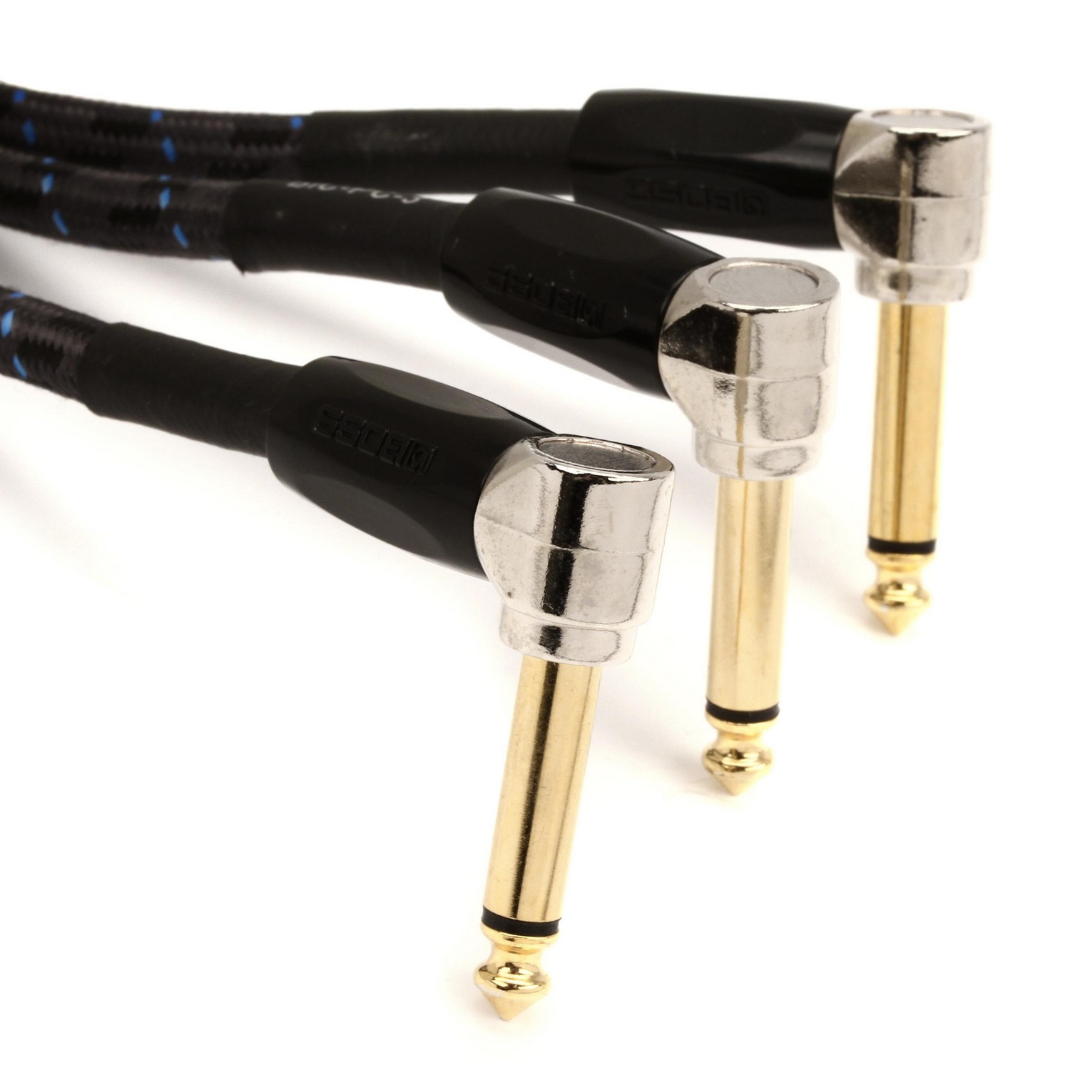 Патч кабеля угловые Boss BIC-PC-3 15 СМ - 11