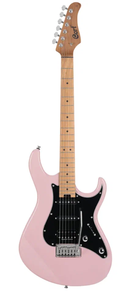 Электрогитара Cort G290-Modern-DRS - 2