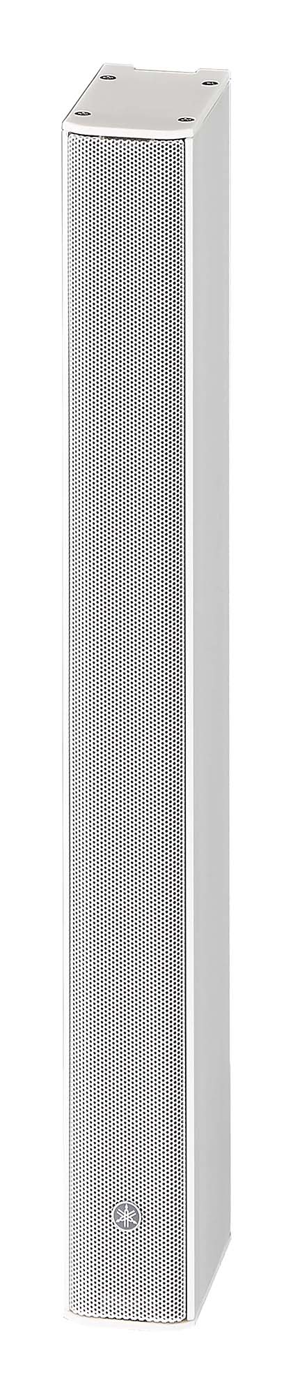 Звуковая колонна Yamaha VXL1W-8-WR White - 6