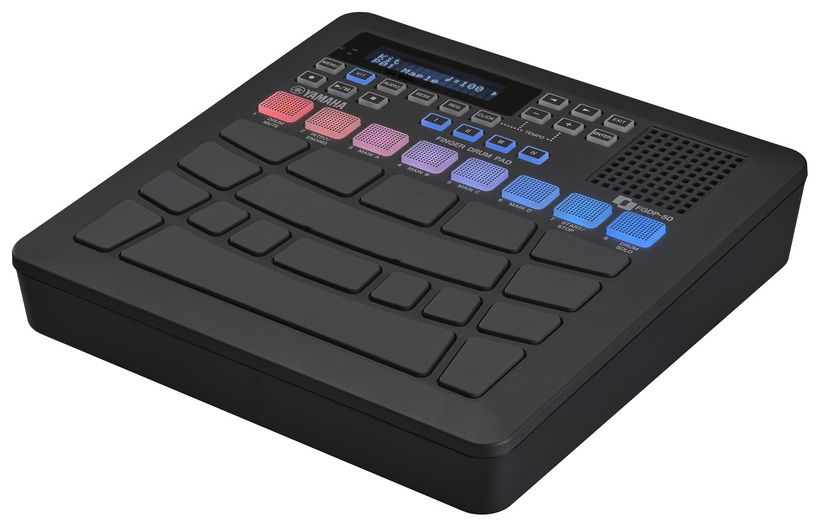 Пэд для игры пальцами Yamaha FGDP-50 - 2