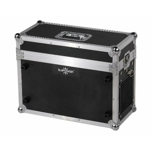 Генератор тумана DJPower DFZ-2100  - 13