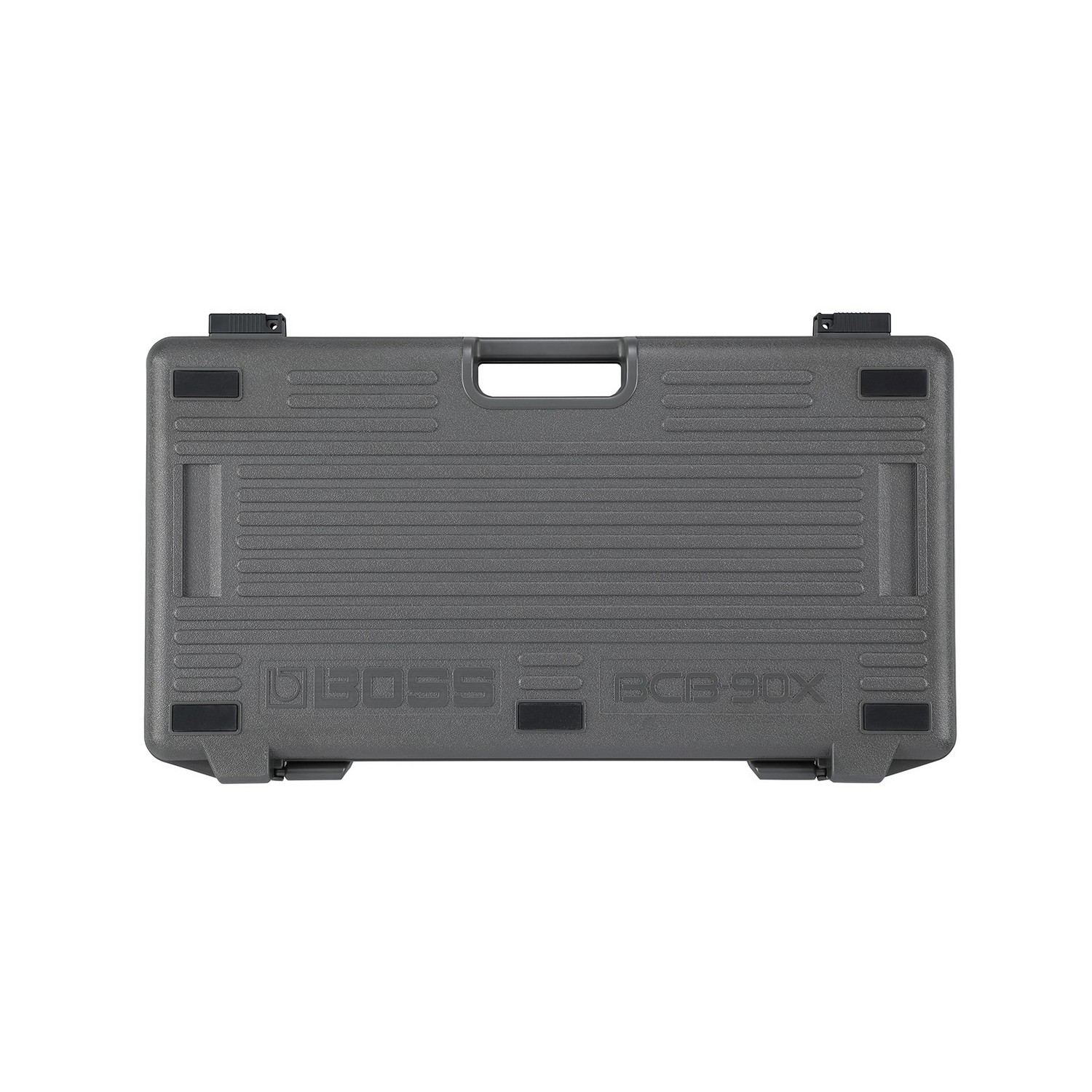 Педалборд для гитарных эффектов Boss BCB-90X - 11