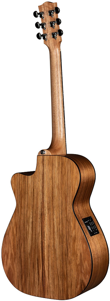 Электроакустическая гитара Maton EBW808C - 13
