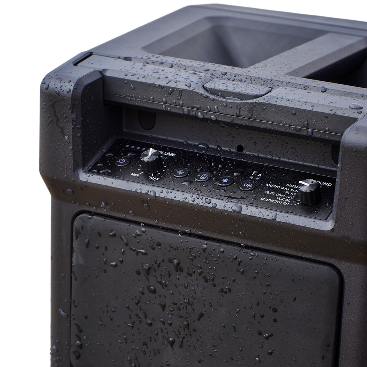 Акустическая система AlphaTheta WAVE-EIGHT - 20