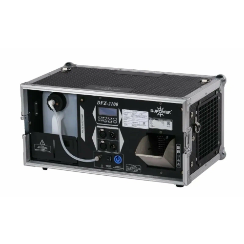 Генератор тумана DJPower DFZ-2100  - 10