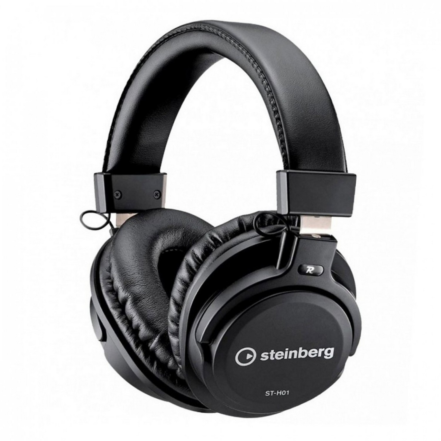 Комплект для звукозаписи Steinberg UR22C Red Recording Pack - 16