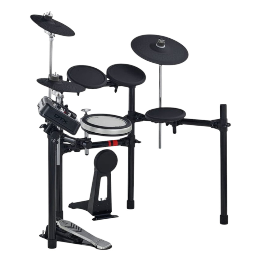 Электронная ударная установка Yamaha DTX6K-X - 8
