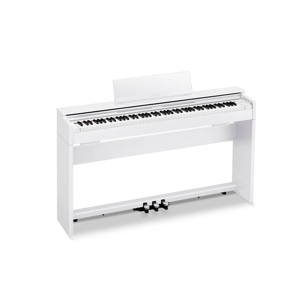 Цифровое пианино Casio AP-S200WE - 11